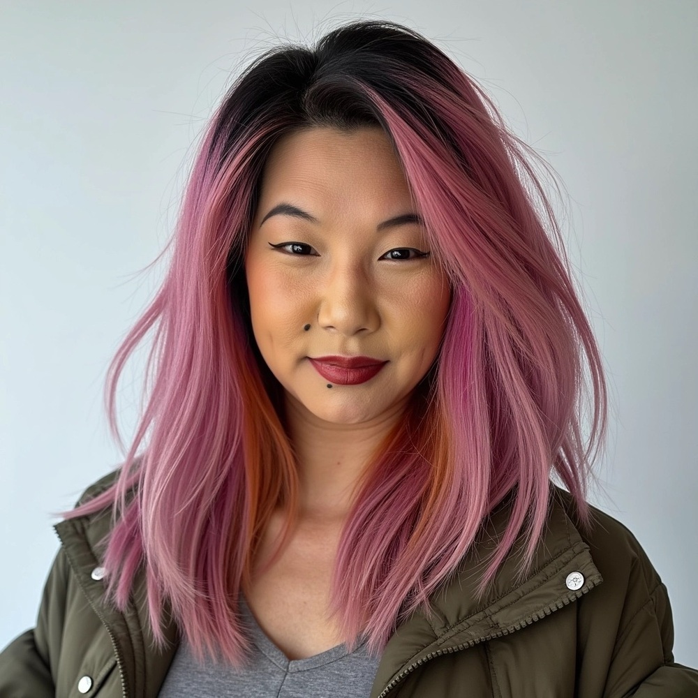 Meet your Posh Ambassador, Katherine